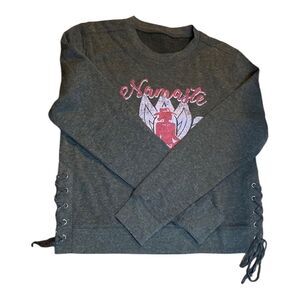No Brand Women’s Crew Neck Sweater
